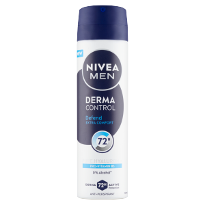 Nivea MEN AP Derma Control 150ml Defend