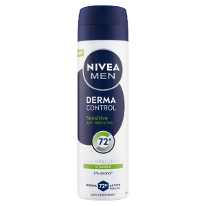 Nivea MEN AP Derma Control 150ml Sens