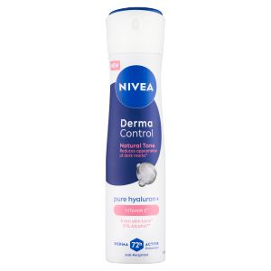 Levně Nivea AP Derma Control 150ml NatTone