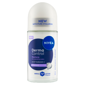 Nivea roll on AP Derma Con 50ml Restore