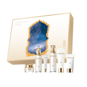 Mooyam sada White swan