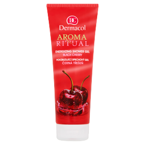 Dermacol SG 250ml AR Černá třešeň