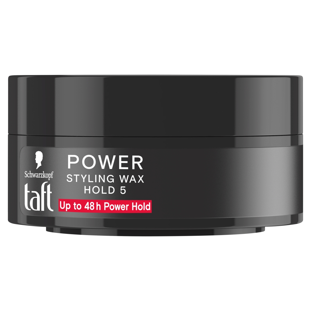 Taft Looks vosk na vlasy 75ml Power