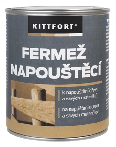 Fermež napouštěcí 600ml