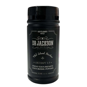 DR JACKSON texturující pudr na vlasy 20g