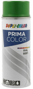PRIMA sprej 400ml RAL 6001 smarag zelená