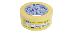 Maskovací páska 50mm x 50m