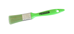 Štětec plochý 81330 C1   LAZUR