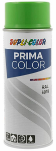 PRIMA sprej 400ml RAL 6018 zelenožlutá