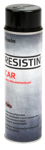 Resistin CAR 500ml antiko sprej přelak