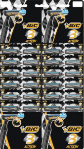 BIC 3Action páns holítko (obj po 24ks)