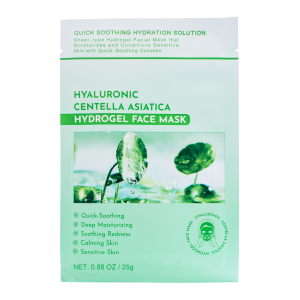 Mooyam pleťová maska Centella Asiatica