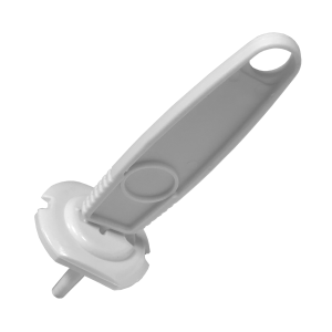 Dětská pojistka do zásuvky (6ks/bli)