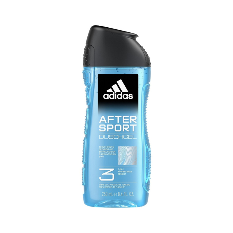 Adidas SG MEN 250ml After Sport NEW (CZ)