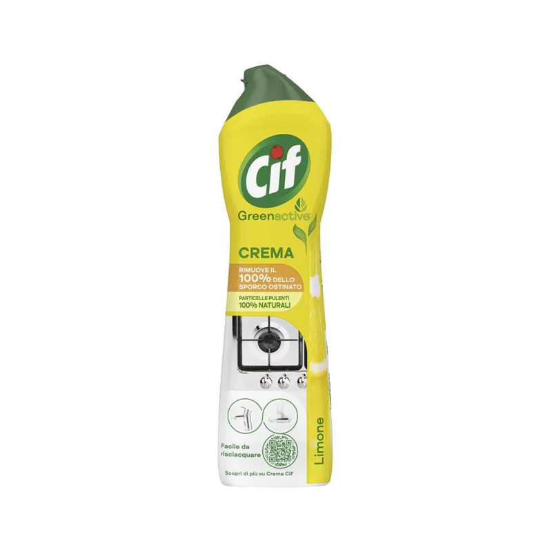 Cif krém 500ml Lemon (et)