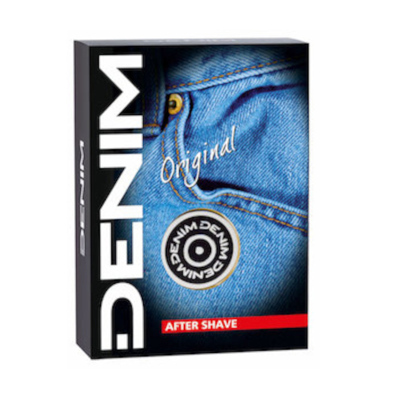 Denim Original voda po holení pro muže 100 ml