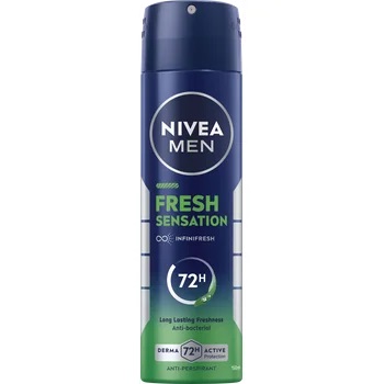 Levně Nivea Deo Men 150ml Fresh Sensation