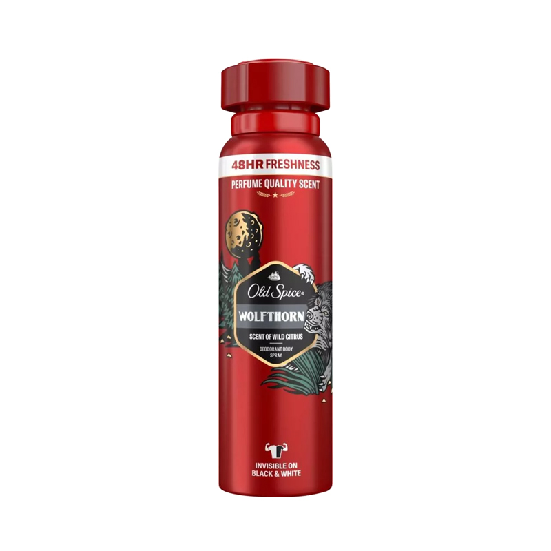 Old Spice DEO 150ml Wolfthorn