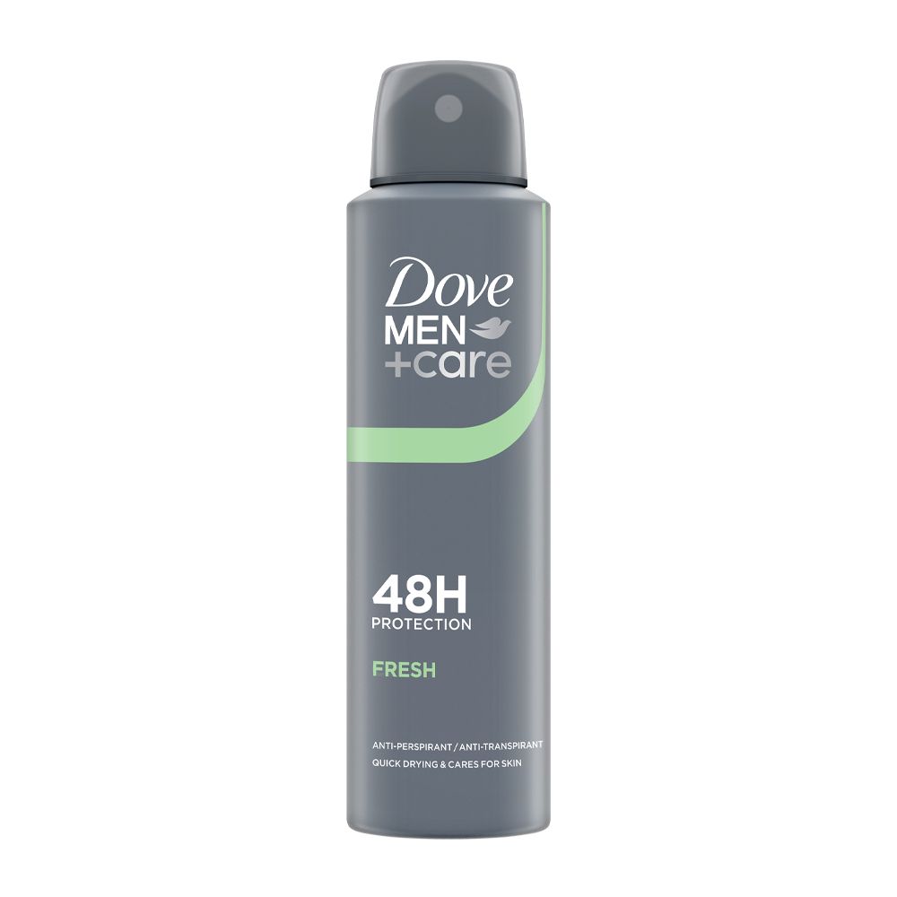 Levně Dove DEO Men 150ml Fresh