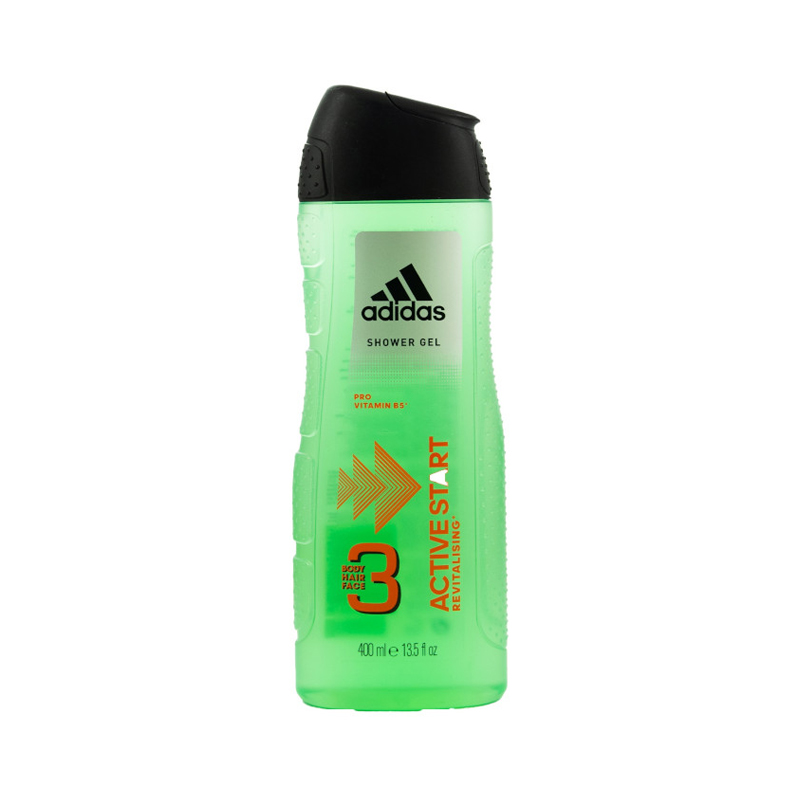 Adidas SG MEN 400ml Active Start