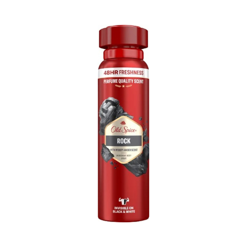 Old Spice DEO 150ml Rock
