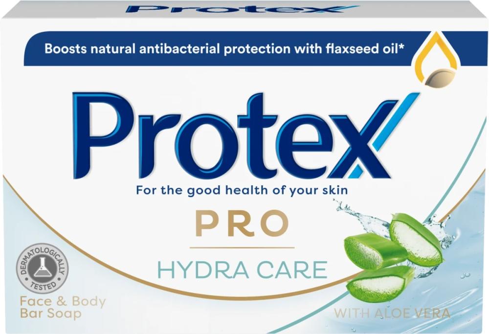 Levně Protex mýdlo 90g Hydra Care
