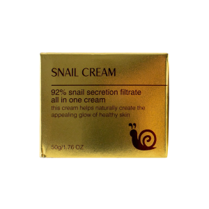 Mooyam Snail krém 50 g All in One