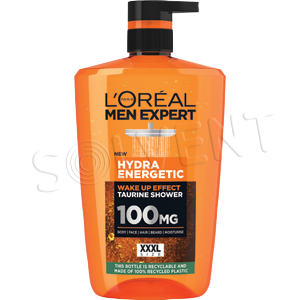 Loreal men expert SG 1000ml Hydra energe