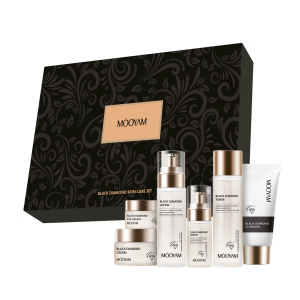 Mooyam sada Black diamond