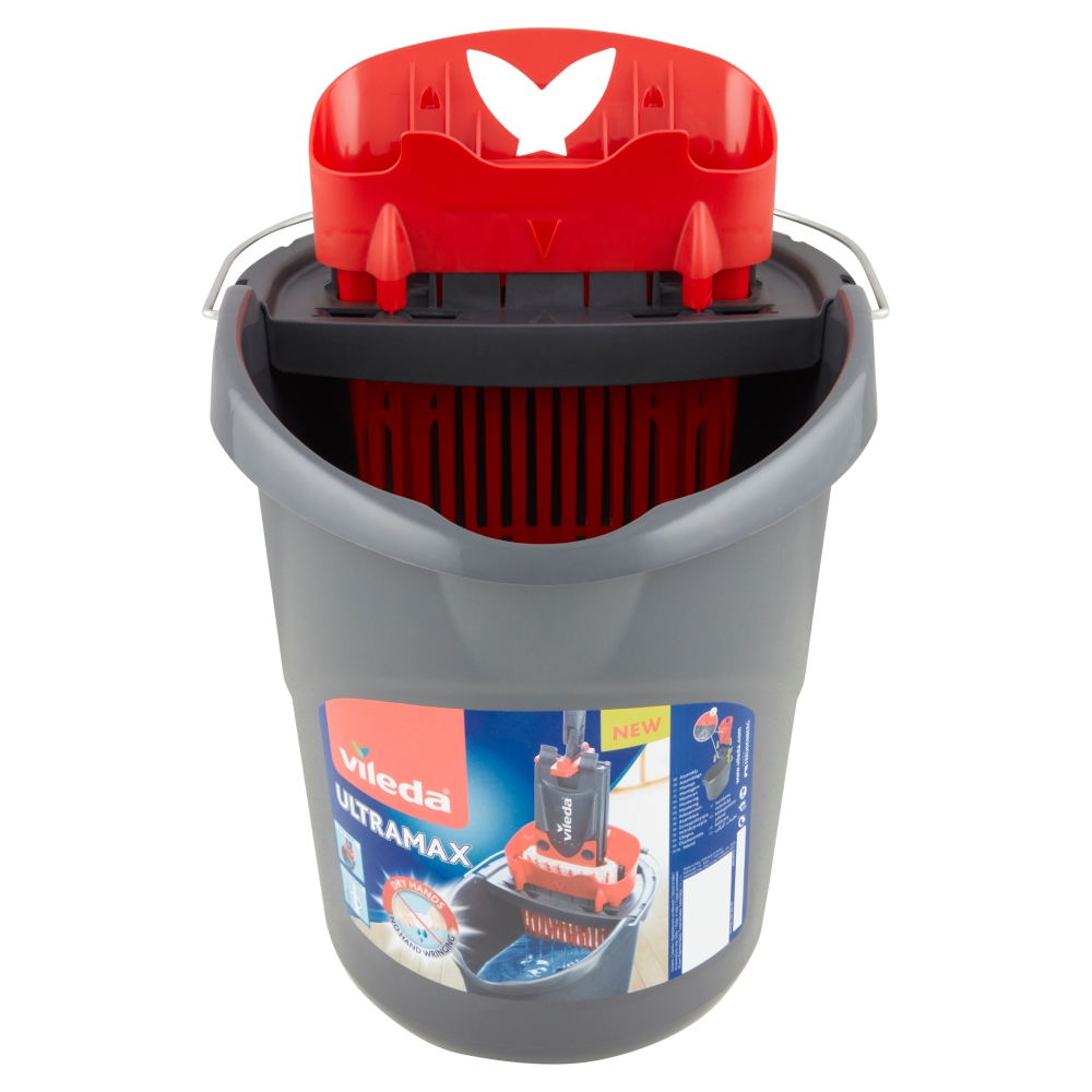 Vileda Ultramax kýbl