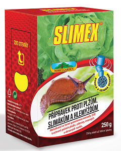 Slimex 250g