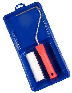 Souprava molitanový váleček 100mm vana h