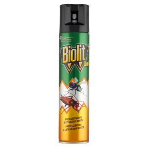 Biolit sprej 300ml uni 007