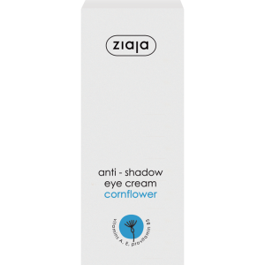 Ziaja oční krém 15ml Chrpa