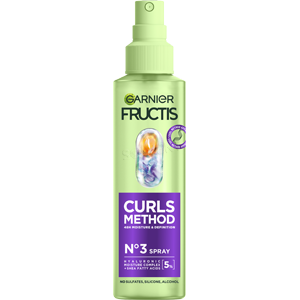 Fructis sprej 150ml Curl Method