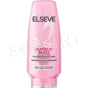 Elseve balzám 200ml Glycolic Gloss Core