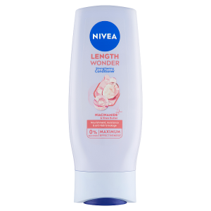 Nivea kondicionér 200ml Length Wonder