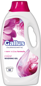 GALLUS gel 50PD color