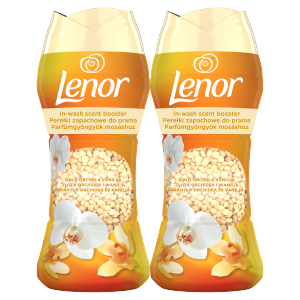 Lenor perličky 195g (2ks/fol) GoldOrch