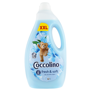 Coccolino avi 120PD Blue Splash - 3L