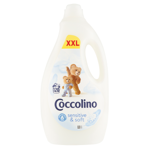Coccolino avi 120PD Sensitive - 3L