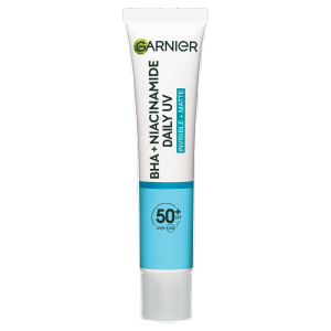 GARNIER fluid 40ml Pure Active SPF50