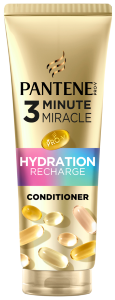 Pantene kond 3MM 220ml Hydration