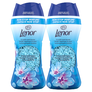 Lenor perličky 195g (2ks/fol) SpringAwak