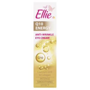 Ellie oční krém 15ml Q10 Antiwrinkle