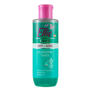 Ellie pleťová voda 200ml Antiacne