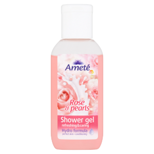 Ameté sprch g 50ml Roce&Pearls