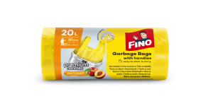 FINO pytle Aromatic (30ks/fol) 20l žluté