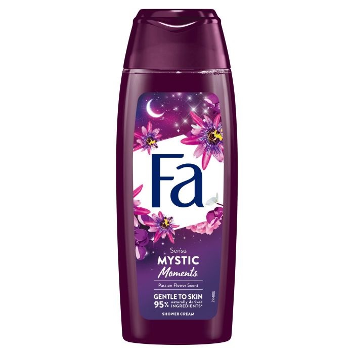 FA Sprchový gel Mystic Moments 250 ml