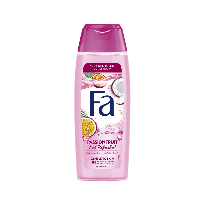 FA SG Ženy 250ml Passion Fruit Ks